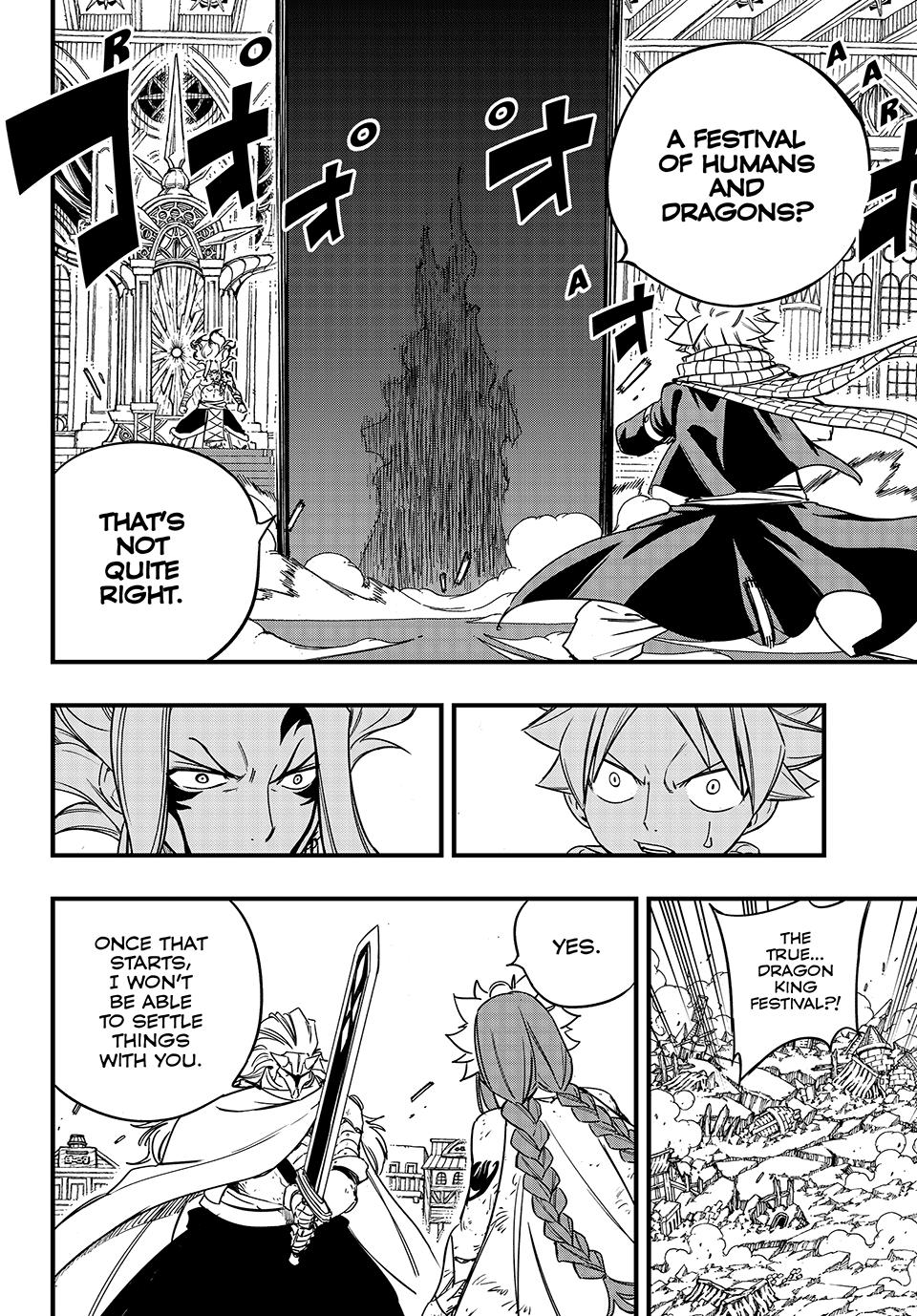 Fairy Tail: 100 Years Quest, Chapter 162 image 09